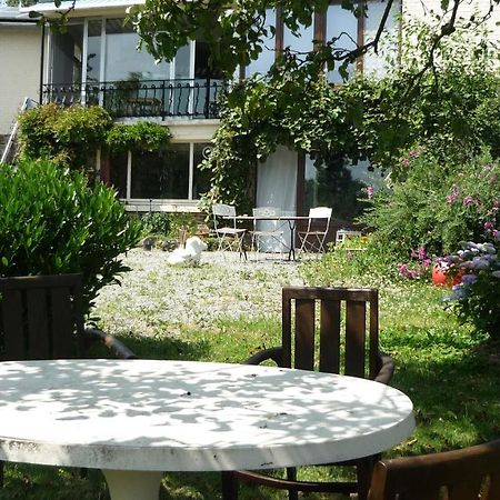 הוילה Dinant La Bergeronnette Avec La Chaleur Du Feu De Bois Et Le Jardin מראה חיצוני תמונה